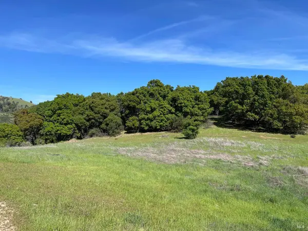 0 Green Valley LN Lot 3, Green Valley, CA 94534