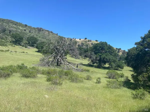 0 Green Valley LN Lot 5, Green Valley, CA 94534