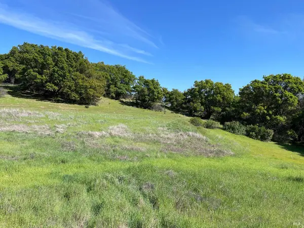 0 Green Valley LN Lot 3, Green Valley, CA 94534