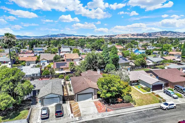 2247 Older PL, Fairfield, CA 94533