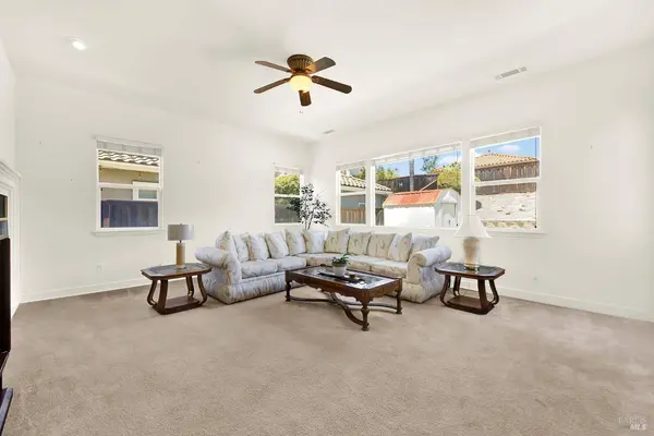 3921 Clay Bank RD, Fairfield, CA 94533