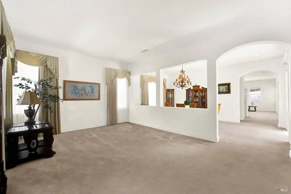 3921 Clay Bank RD, Fairfield, CA 94533