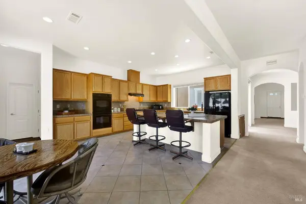 3921 Clay Bank RD, Fairfield, CA 94533