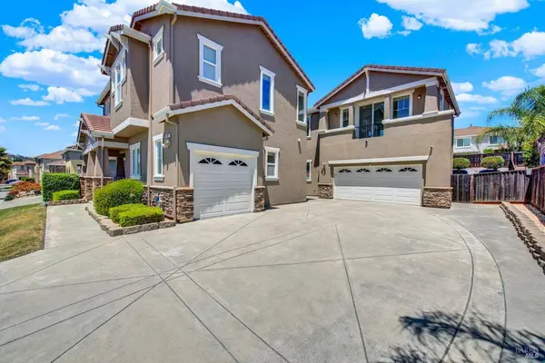 3921 Clay Bank RD, Fairfield, CA 94533