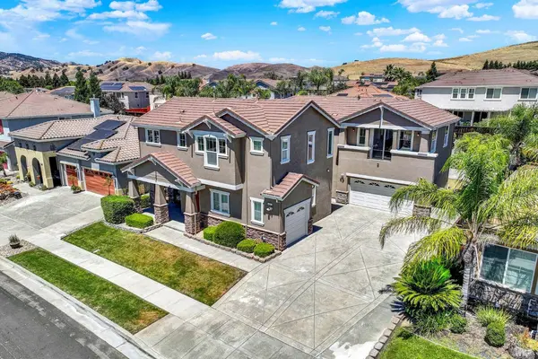 3921 Clay Bank RD, Fairfield, CA 94533
