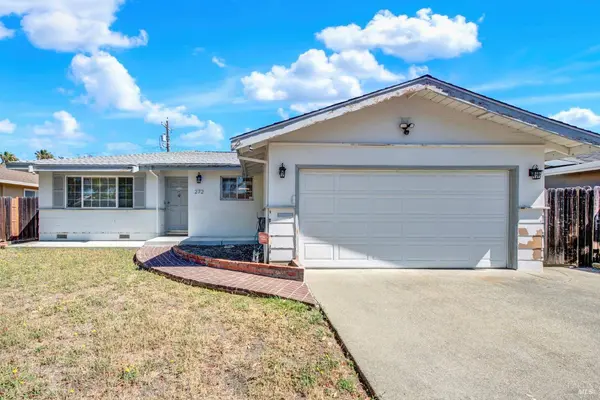272 Jasmine ST