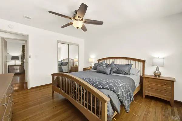 272 Jasmine ST, Fairfield, CA 94533