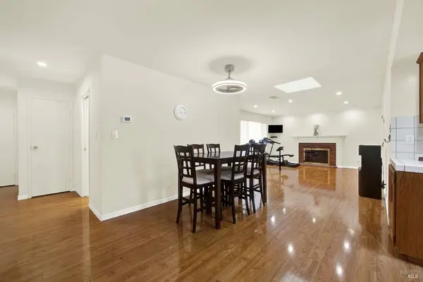 272 Jasmine ST, Fairfield, CA 94533
