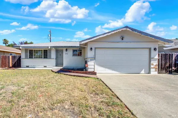 272 Jasmine ST, Fairfield, CA 94533