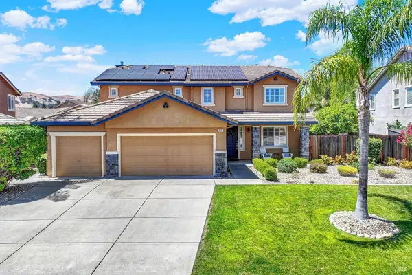 818 Westgate DR, Vacaville, CA 95687