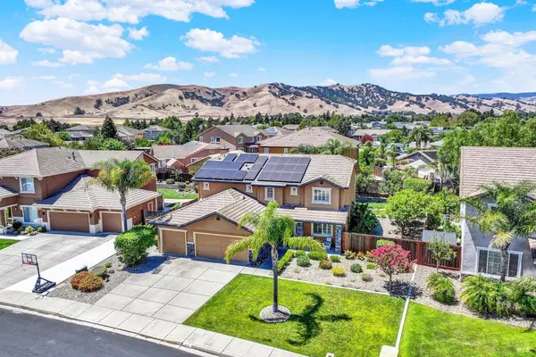 818 Westgate DR, Vacaville, CA 95687