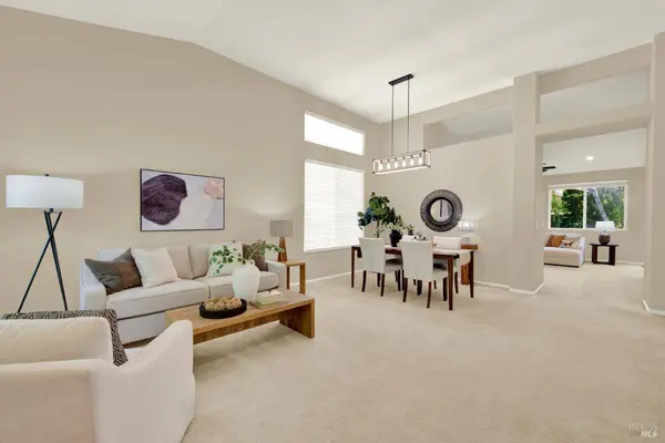 S 4829 Ridgefield WAY, Fairfield, CA 94534