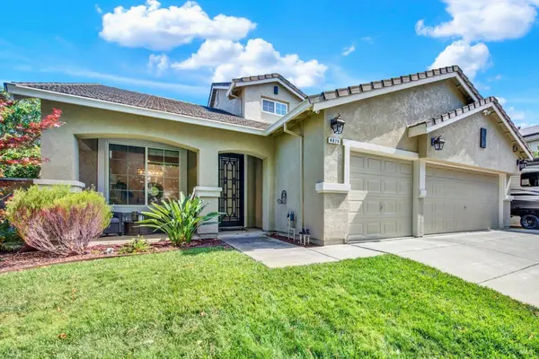 S 4829 Ridgefield WAY