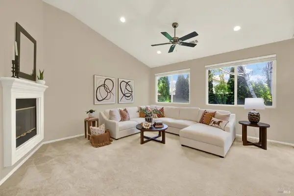 S 4829 Ridgefield WAY, Fairfield, CA 94534