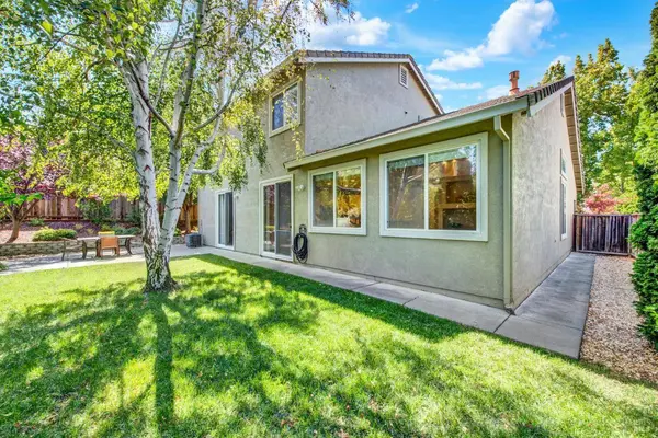 S 4829 Ridgefield WAY, Fairfield, CA 94534