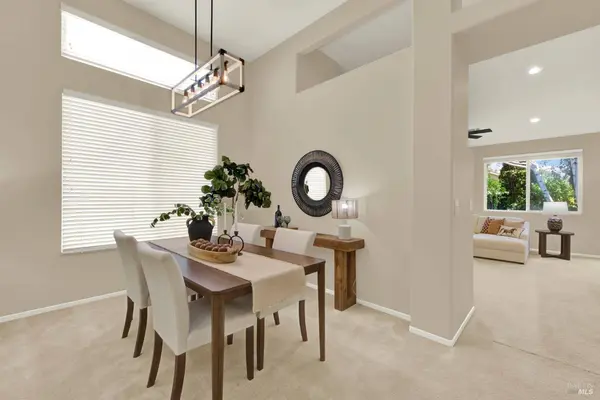 S 4829 Ridgefield WAY, Fairfield, CA 94534