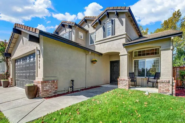 4920 Summer Grove CIR, Fairfield, CA 94534