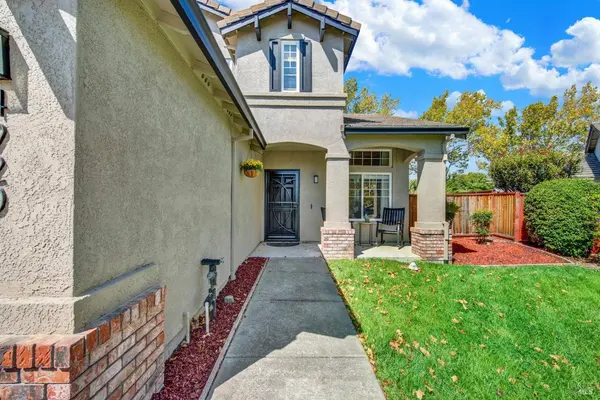 4920 Summer Grove CIR, Fairfield, CA 94534