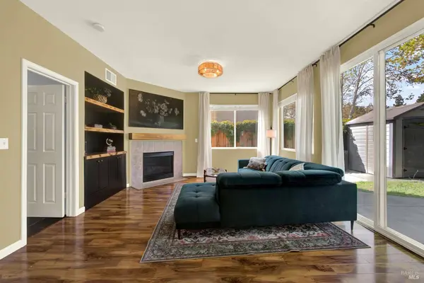 4920 Summer Grove CIR, Fairfield, CA 94534