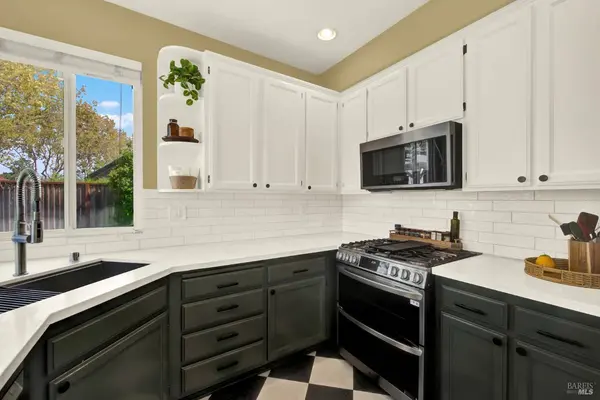 4920 Summer Grove CIR, Fairfield, CA 94534