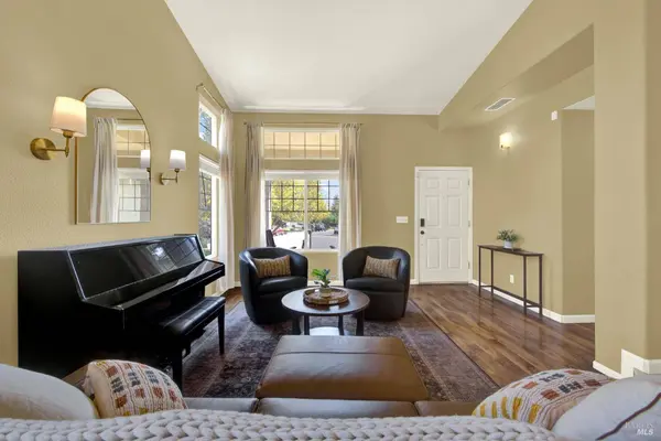 4920 Summer Grove CIR, Fairfield, CA 94534