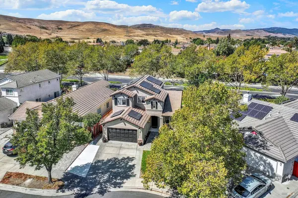 4920 Summer Grove CIR, Fairfield, CA 94534