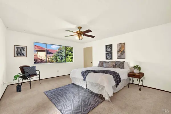 1109 Courtland CT, Fairfield, CA 94534