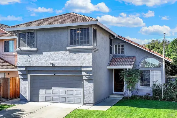 1109 Courtland CT, Fairfield, CA 94534