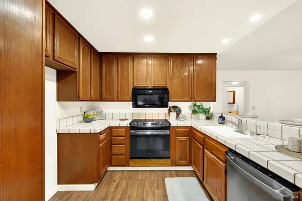 1109 Courtland CT, Fairfield, CA 94534