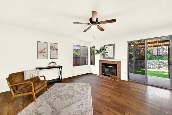 1109 Courtland CT, Fairfield, CA 94534