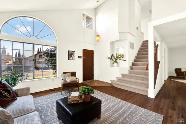 1109 Courtland CT, Fairfield, CA 94534