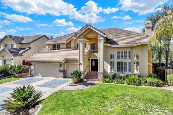 2913 Turnberry CT