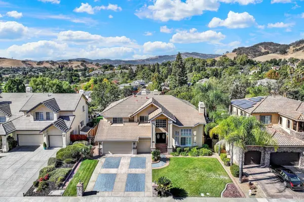 2913 Turnberry CT, Fairfield, CA 94534