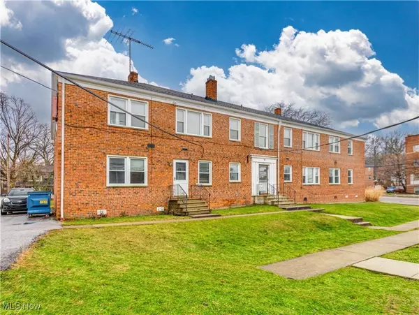 2671 Noble RD, Cleveland Heights, OH 44121