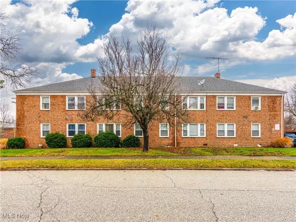 2671 Noble RD, Cleveland Heights, OH 44121