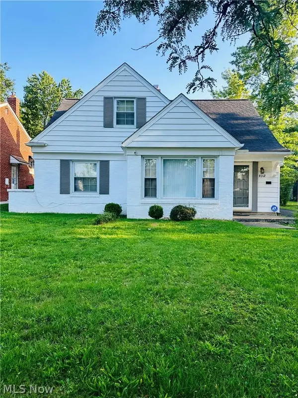 4102 Colony RD
