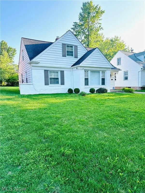 4102 Colony RD, South Euclid, OH 44121