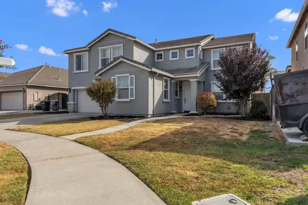 1506 Cavalier CT, Ceres, CA 95307
