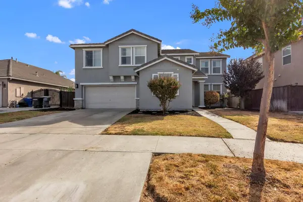 1506 Cavalier CT, Ceres, CA 95307