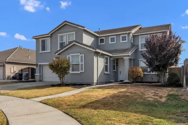 1506 Cavalier CT, Ceres, CA 95307