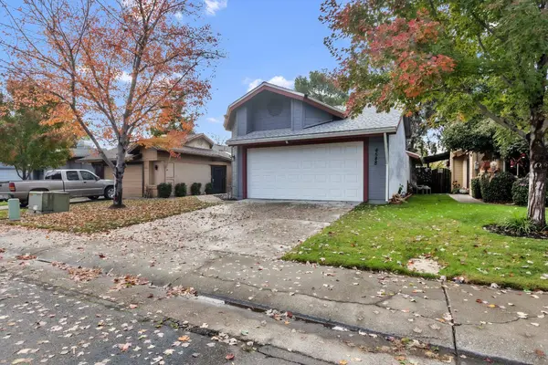 4548 Satinwood WAY, Sacramento, CA 95842