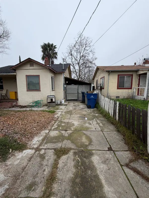 2730 Berger AVE, Sacramento, CA 95815