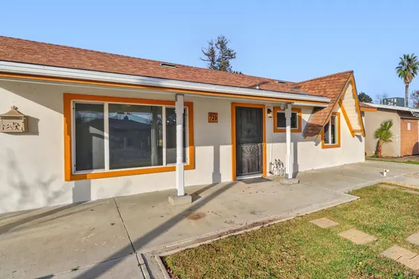 729 Las Palmas AVE, Sacramento, CA 95815