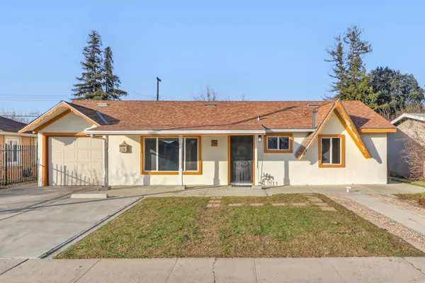 729 Las Palmas AVE, Sacramento, CA 95815