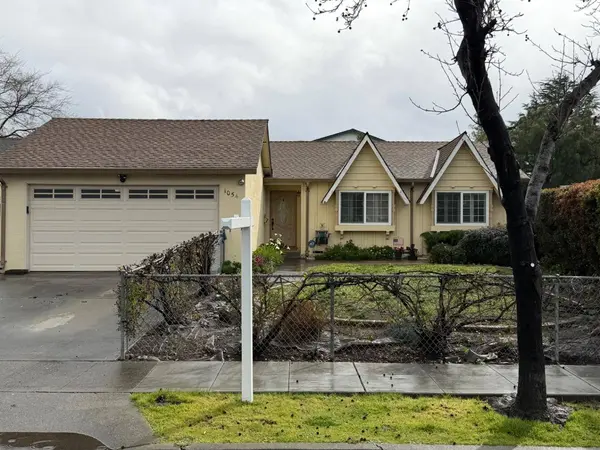 1054 Steinway AVE, Campbell, CA 95008