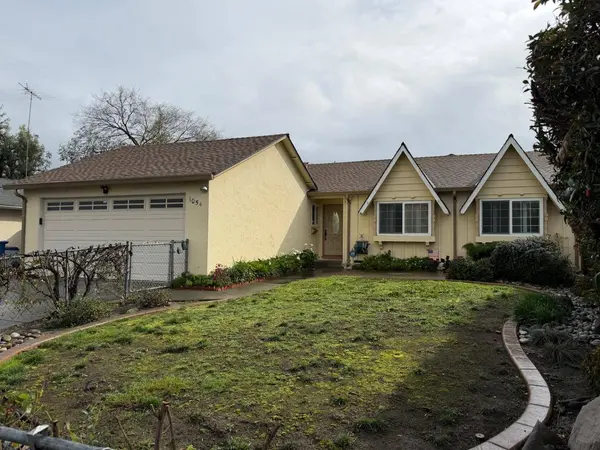 1054 Steinway AVE, Campbell, CA 95008