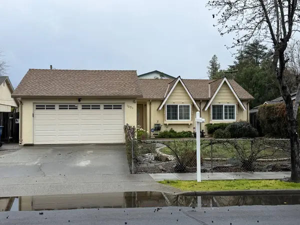 1054 Steinway AVE, Campbell, CA 95008