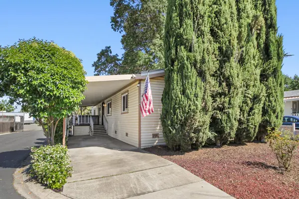 1399 Sacramento Ave #116, West Sacramento, CA 95605