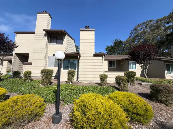714 Timber TRL, Pacific Grove, CA 93950