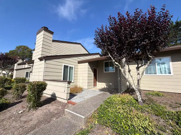 714 Timber TRL, Pacific Grove, CA 93950